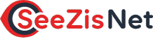 SeeZisNet logo